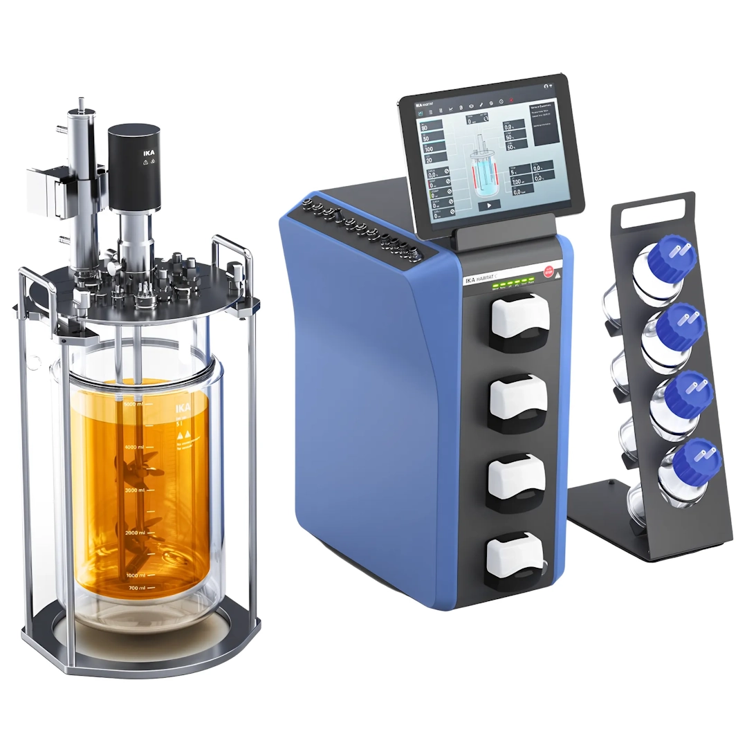 Equipos para laboratorio