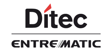 Ditec Entrematic