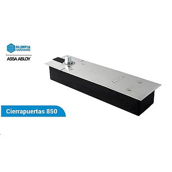 Cierrapuerta 850 Aplicación Pesada (Heavy Duty)